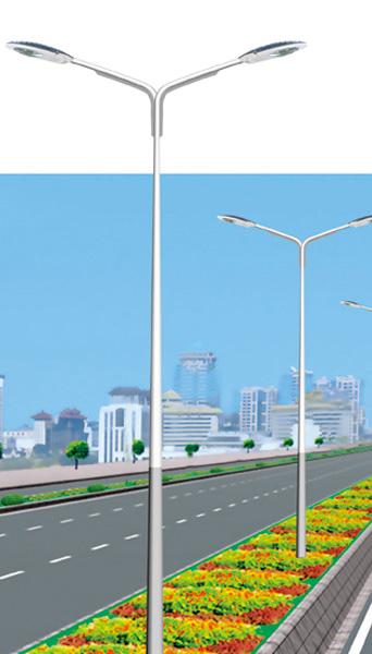 道路燈